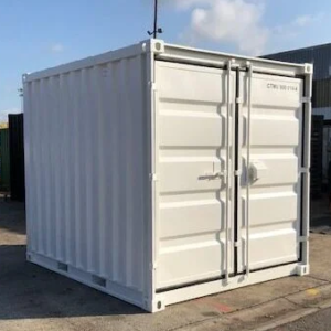 10' Storage Container (New)