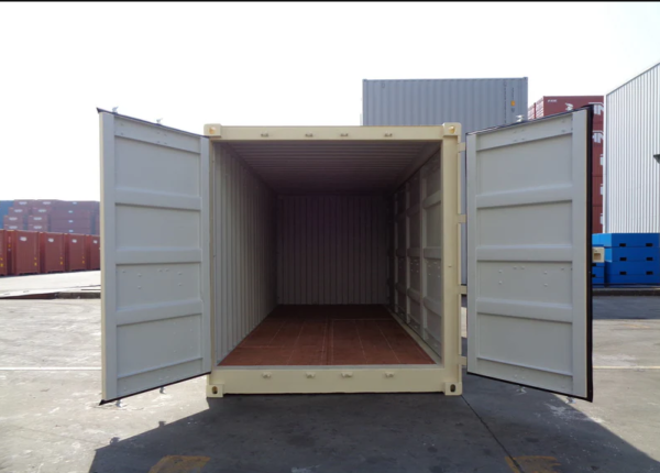 20ft Side Door Shipping Container (New) - Image 3