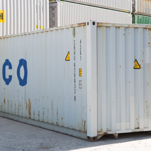 30ft shipping container